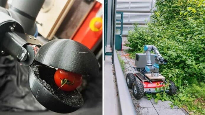 ChatGPT 或取代人類成為發明家   它發明了「摘番茄機械人」解決人類糧食問題