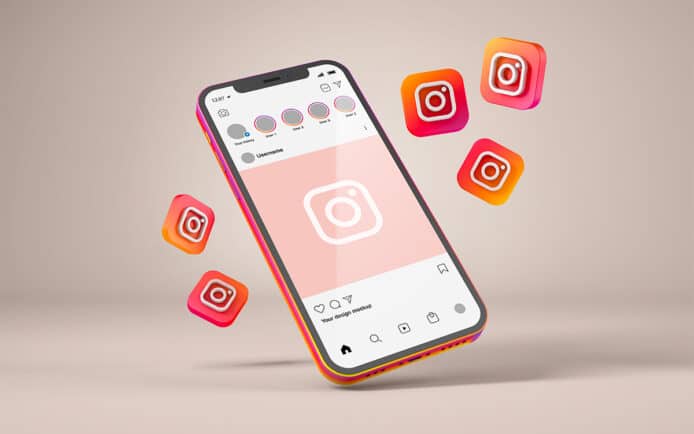 Instagram 將推出自己的 AI 聊天機器人  擁有 30 種性格