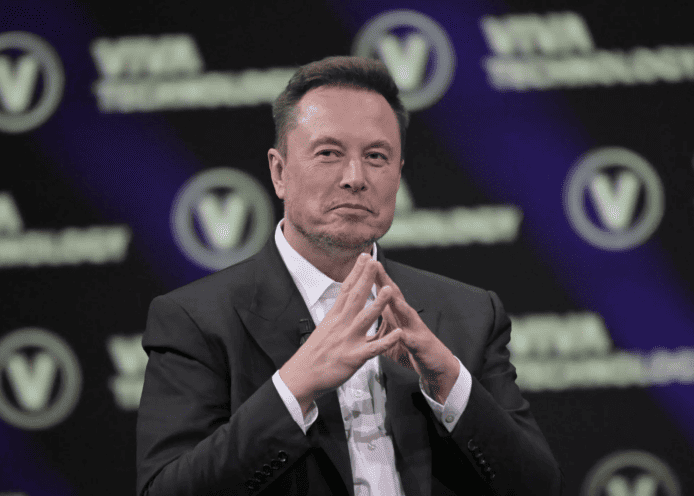 Elon Musk 認太貴收購 Twitter  自嘲不夠聰明＋望 Twitter 變得更文明