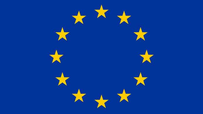 歐盟通過全新法律框架   容許科技公司將數據傳送美國