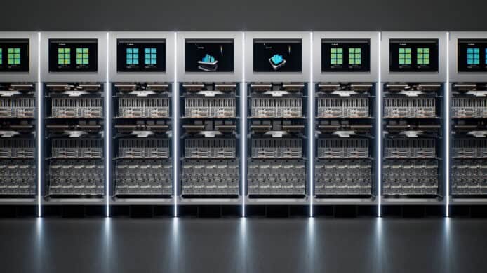 Tesla 生產 Dojo 超級電腦   將用於無人駕駛汽車訓練