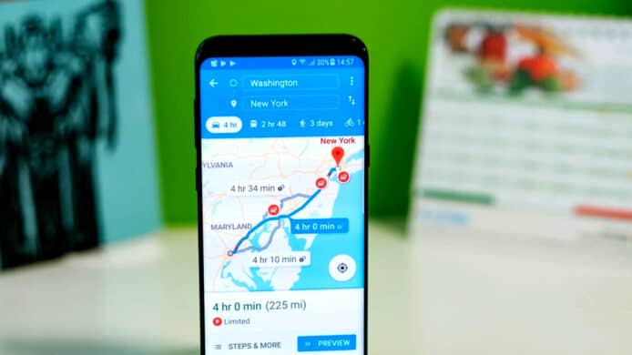 騙徒入侵 Google 地圖   修改航空公司熱線詐騙旅客