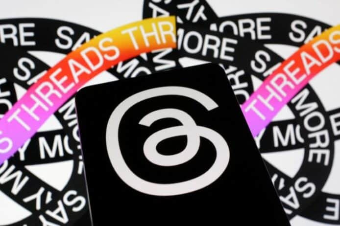 Threads 標誌背後真正意思  負責人 Adam Mosseri 親自解釋