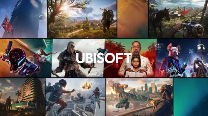 Ubisoft 帳戶久未登入將會被刪  Ubisoft：遵守歐盟私隱法
