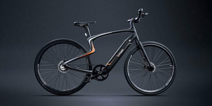 有 ChatGPT 的電動單車 Fusion   內置智能助理可與用戶互動