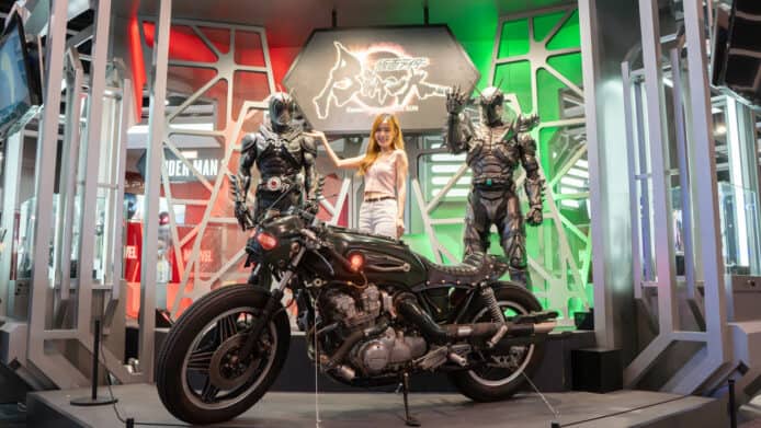 香港動漫電玩節 ACGHK 2023    必掃 Figure 模型 + 必睇 Cosplay