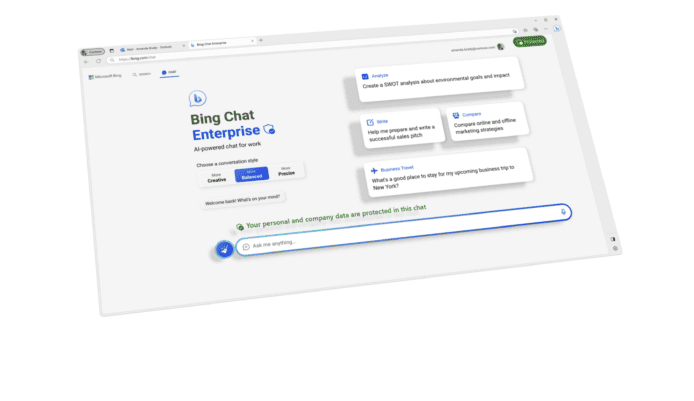 Microsoft 365 Copilot 人工智能工具    Office 軟件中使用 AI 協助工作