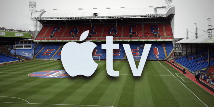 Apple 無意競標英超轉播權 Eddy Cue：交易條款並不令人興奮