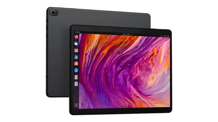 市場少有 Linux 平板   StarLite 5 配備 Intel 處理器 16GB RAM