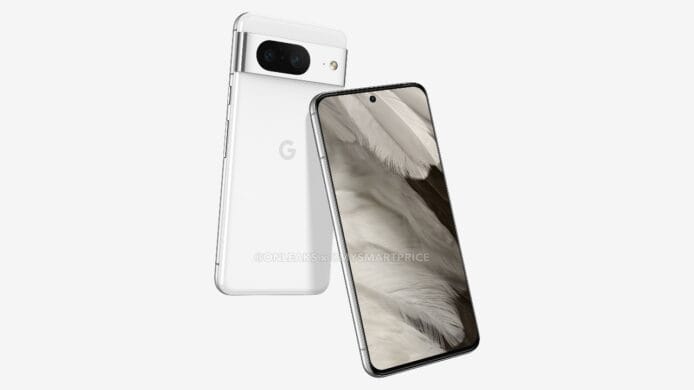 Google 傳仿效 iPhone 做法   Pixel 8 起以 eSIM 取代實體 SIM 卡