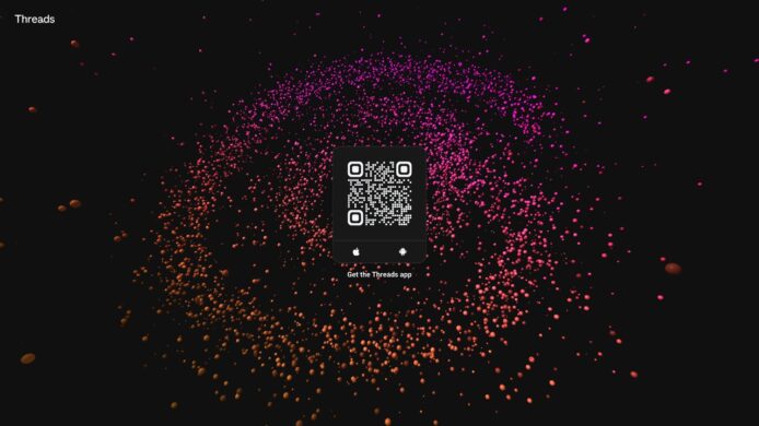 用戶數量大幅下跌   Threads 傳下週推網頁版救亡