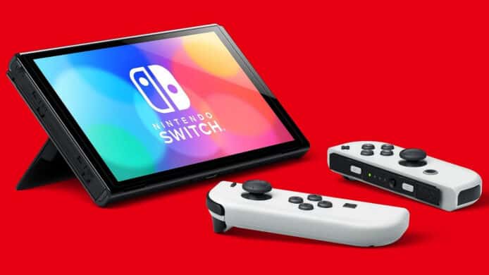 任天堂 Switch 第二代   傳曾經於 Gamescom 秘密現身