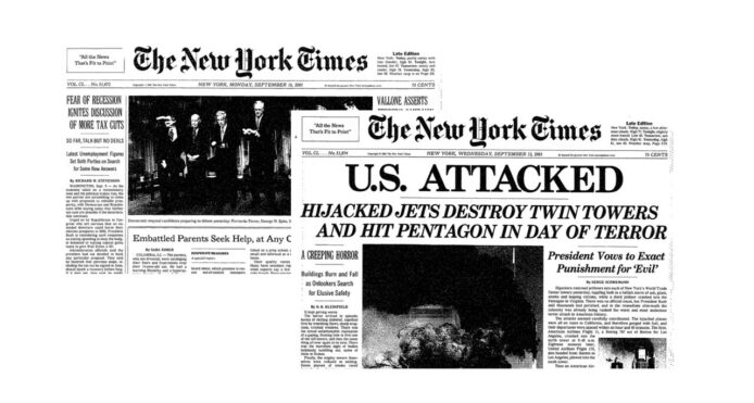 或引起新聞機構 vs OpenAI 世紀官司  傳《紐約時報》反面禁用文章訓練 AI