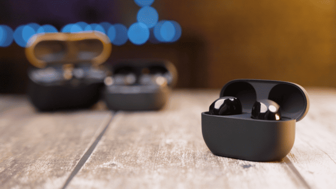 Sony WF-1000XM5 三天試用心得分享 音質 降噪 通話測試 全方位開箱