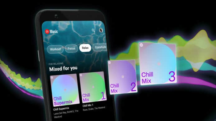 YouTube 制定 AI 音樂補償計劃   率先與 UMG 合作保護藝術家權益