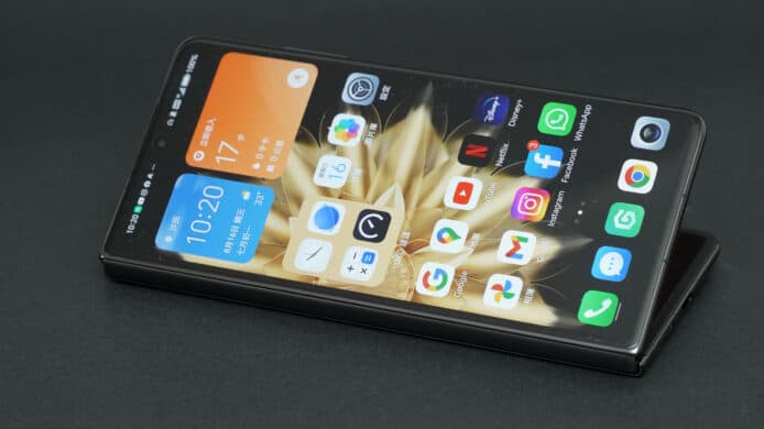 【評測】HONOR Magic V2 中國水貨　外形　手感　鉸位　功能　屏幕　相機　效能詳細評測