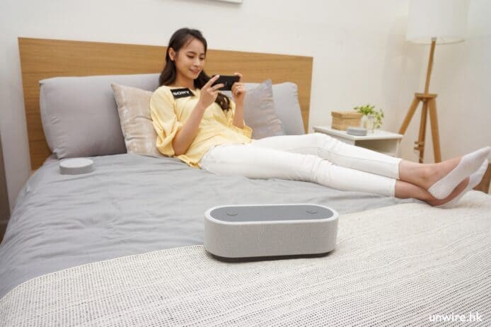【報價】Sony HT-AX7 便攜環繞聲系統   磁吸無線充電 + 隨處可享環繞聲