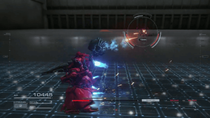 《Armored Core 6》日本玩家組裝沙薩比【有片睇】還原度超高