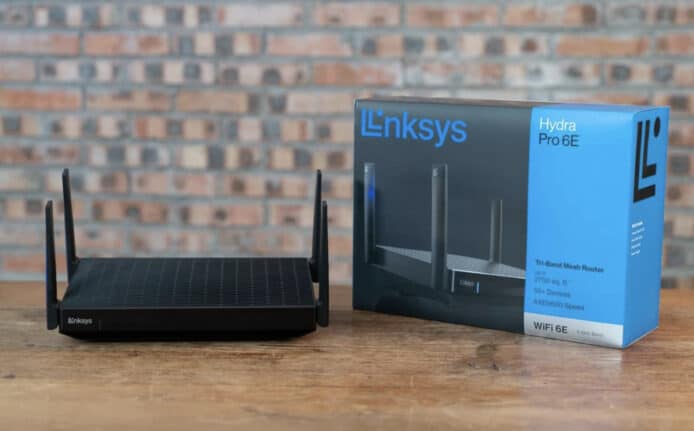 2023 香港電腦通訊節   Linksys 35 周年路由器激賞優惠 + 必買產品推介