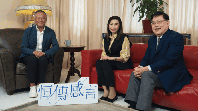 杜琪峯：AI 可改善演員片酬過高問題　「演員成就全靠創作人造就」