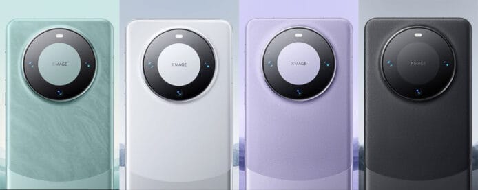 華為 Mate60 Pro 國產化率超過 90%   46 間中國企業成供應鏈