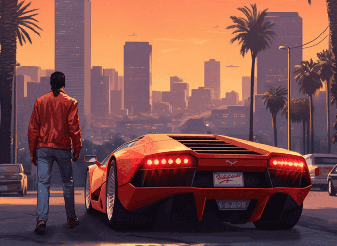 【9 月資安新聞精選】《GTA 6》資料外洩 少年竟用酒店內意想不到的工具成功駭入