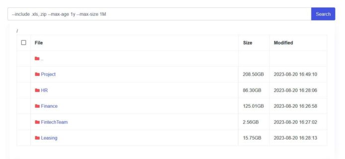 數碼港 400GB 被盜數據遭公開　拒付贖金黑客組織「撕票」
