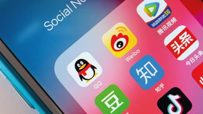 中國加強媒體管理   小紅書、抖音發佈資訊需註明來源