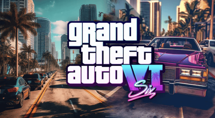 疑《GTA6》推出日期錄音外洩    網民懷疑 AI 扮 Take-Two CEO 對話