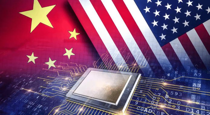 望突破美國制裁  傳中國融資 3,000 億人民幣提振半導體行業