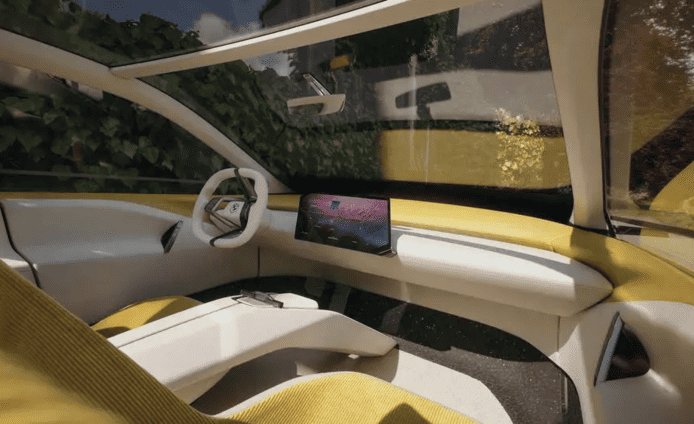 BMW 車內已有功能毋須再「訂閱」  車主可買斷加熱座椅等功能