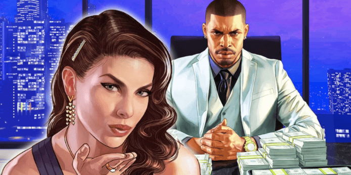 傳《GTA 6》索價逾 $1000 元  以回收 20 億開發成本