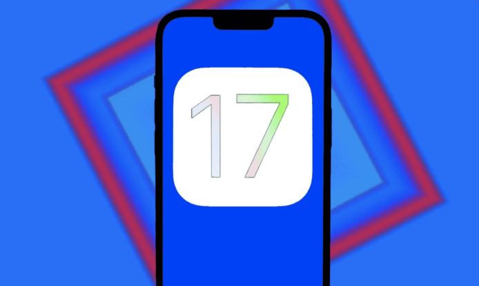 iPhone X、iPhone 8 無緣 iOS 17    共 6 款產品無法更新最新版