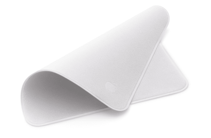 Apple 擦拭布唯獨「不兼容」1 部 iPhone     已新增支援全線 iPhone 15 系列