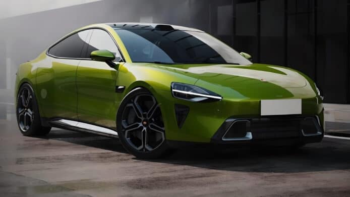 小米汽車招聘工程師   負責增程式電動車研發項目