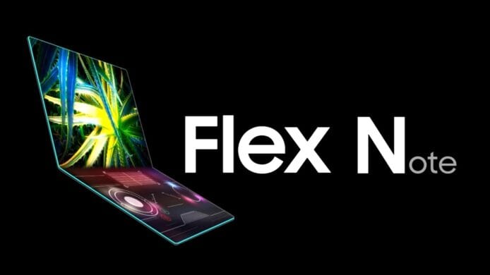 Samsung 可摺疊屏幕筆電   預料明年下半年推出