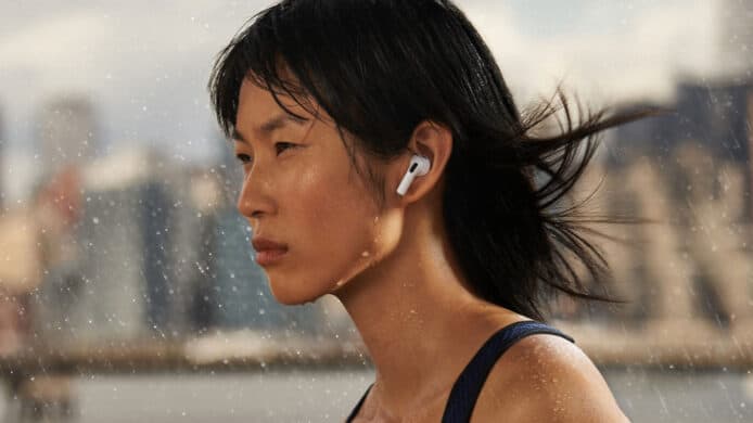 傳 AirPods 3 銷情欠佳   Apple 明年革新 AirPods 策略