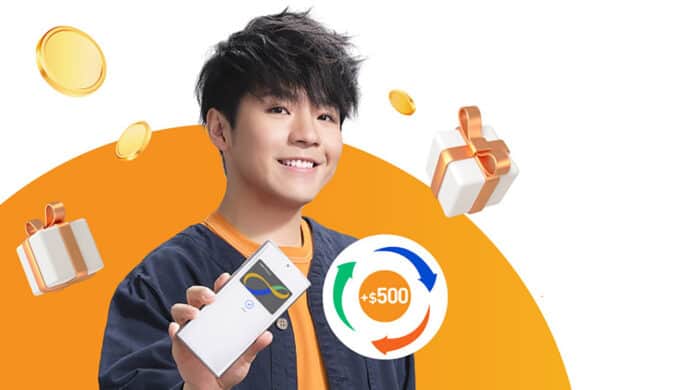 八達通配合自動增值更方便   限時優惠送 $100、指定銀行更額外賞高達$200