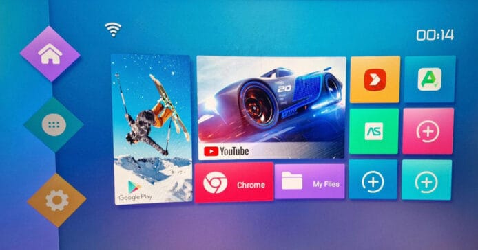 多款廉價 Android 機頂盒被發現後門　內藏惡意軟件與中國伺服器暗中通訊