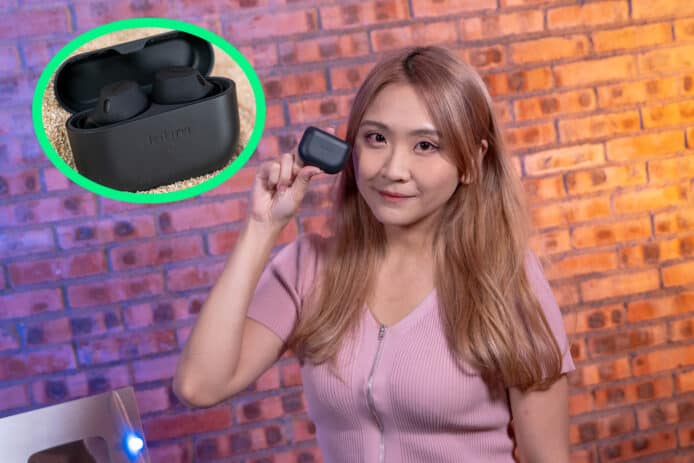 【評測】Jabra Elite 8 Active 真無線藍牙耳機　低頻特色依舊 + 高頻有驚喜 + IP68 防塵防水