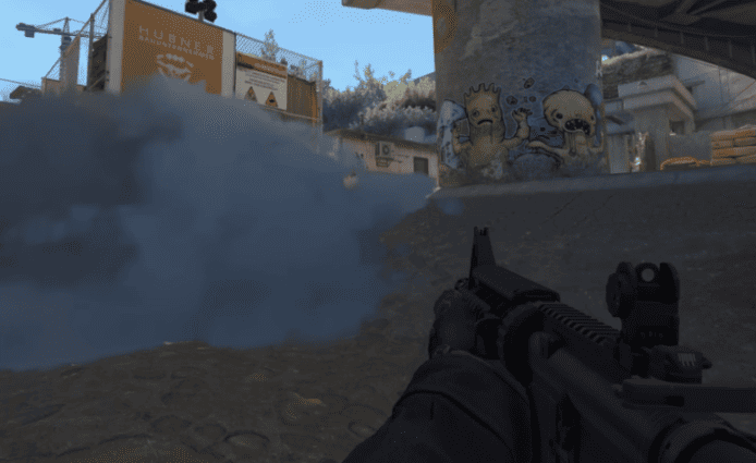 《CS2》封鎖外掛玩家玩出火    誤封大批無辜 Win 7 玩家