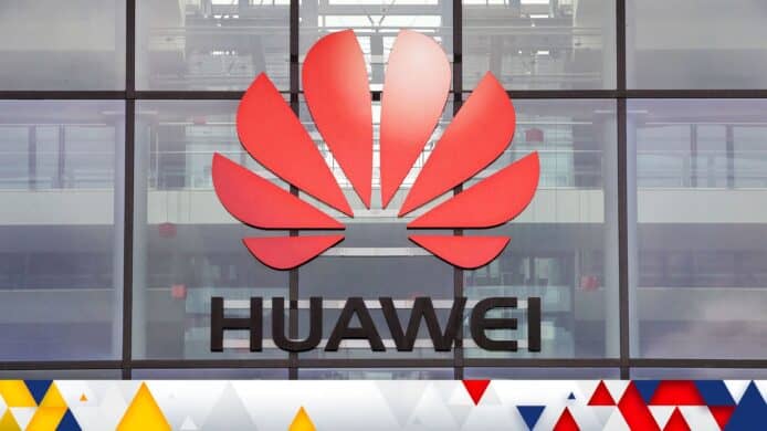 華為註冊「遙遙領先」商標     全因余承東於發布會「脫口而出」