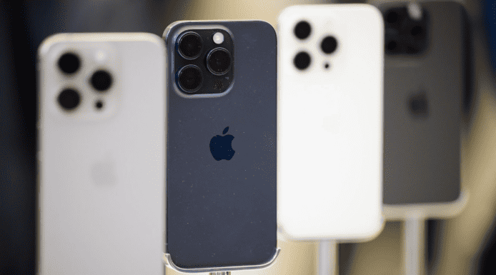 iOS 17.0.3 改善 iPhone 15 Pro系列過熱問題    外媒測試結果：不會影響效能