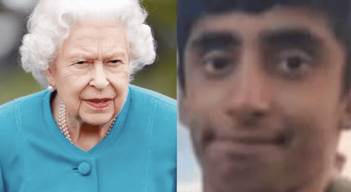 男子受 AI 聊天機械人慫恿刺殺英女王     當場被捕現被判叛國罪入獄 9 年