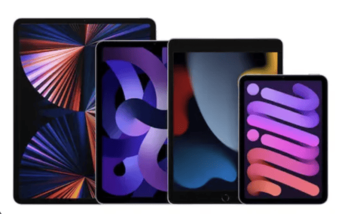 外媒爆 Apple 明日或發表 3 款新 iPad    第 3 代 Apple Pencil 或亦同步推出