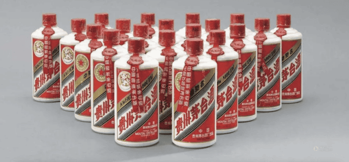 貴州茅台推全新防偽系統 利用 RFID＋區塊鏈技術追溯生產及銷售資料