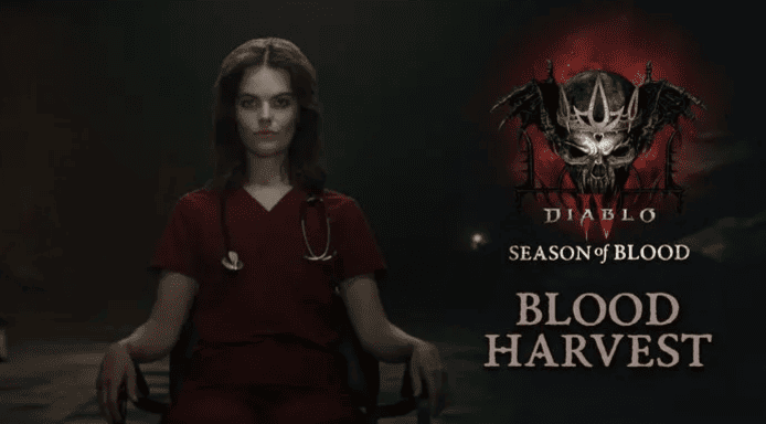 Blizzard 活動鼓勵玩家捐血     送出「真人血」水冷電腦