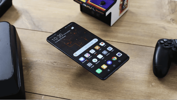 華為辨識 Google App 為木馬病毒   全因手機病毒偵測引擎出錯