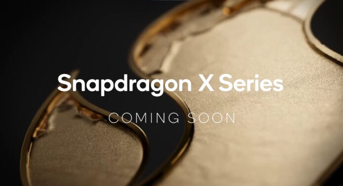 高通 10 月將發表 Snapdragon X  專為 PC 而設、加入 AI 功能
