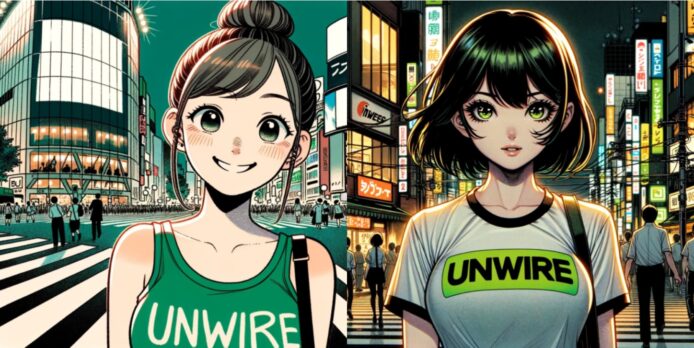 【教學】ChatGPT 新增「文生圖」DALL E 3 功能　網站設計+公司 Logo+筆記圖片